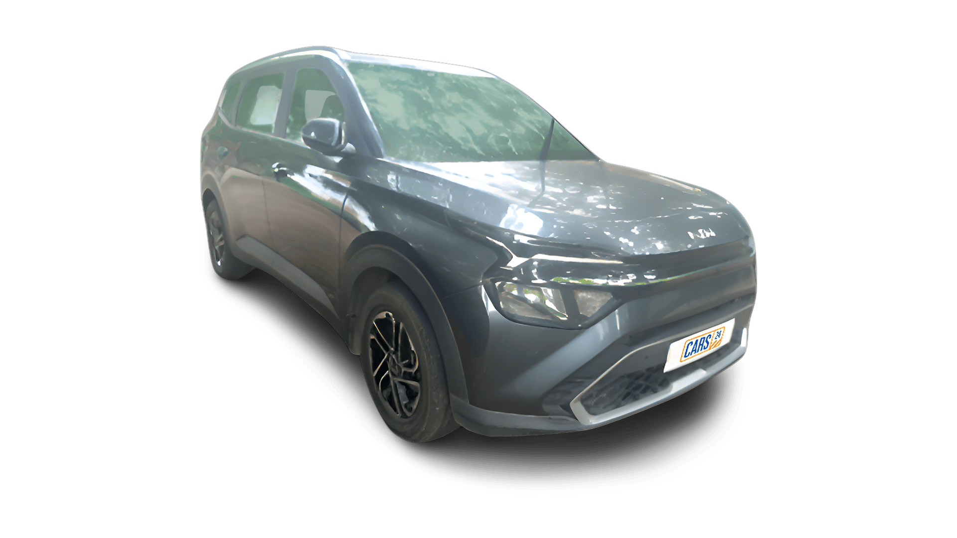 2022 KIA CARENS - SUV - Diesel - Manual - ₹13.98 lakh
